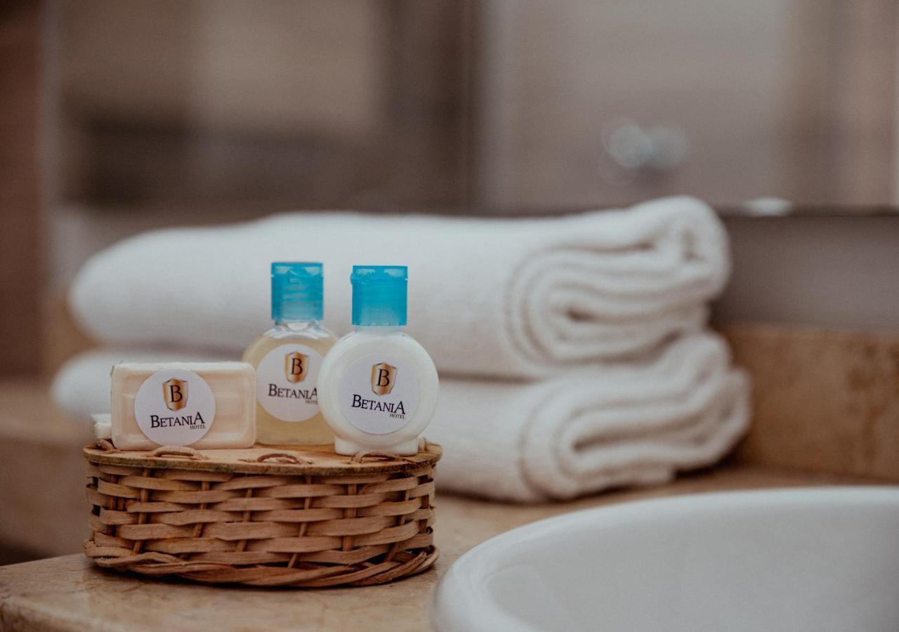 Hotel Betania Санта Марта Екстериор снимка